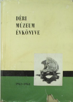 A Debreceni Dri Mzeum vknyve