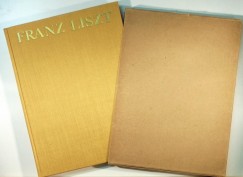 Willy Handrick - Hedwig Weilguny - Franz Liszt