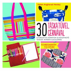 Angharad Helen Henley - 30 tska tvel, crnval