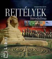 Irene Bellini - Danilo Grossi - Rejtlyek birodalma