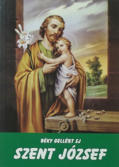 Bky Gellrt - Szent Jzsef