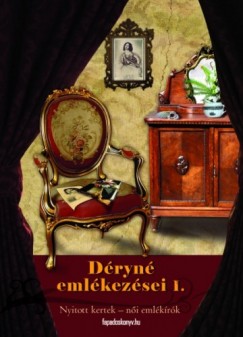 Dryn Szppataki Rza - Dryn emlkezsei 1. ktet