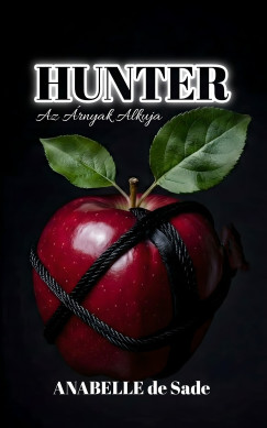 Anabelle De Sade - HUNTER - Az �rnyak Alkuja - Az alfa 6.
