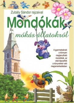 Mondkk mks llatokrl