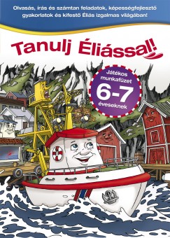 Tanulj lissal!