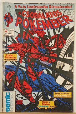 A csod�latos P�kember 1995/9 szeptember 76. sz�m