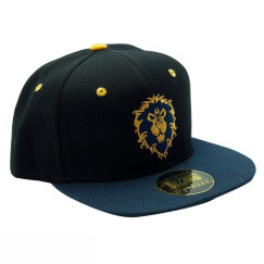 World of Warcraft- Alliance mint�s sapka