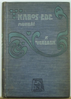 Kabos Ede - A verebek