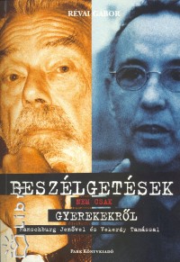 Rvai Gbor - Beszlgetsek nem csak gyerekekrl