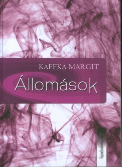 Kaffka Margit - llomsok