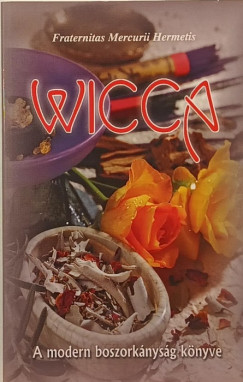 Fraternitas Mercurii Hermetis Rend  (sszell.) - Wicca