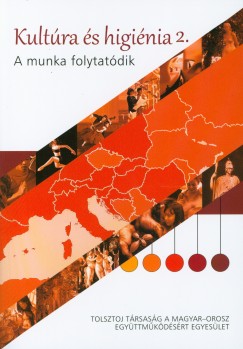 Magyari Beck Istvn  (Szerk.) - Kultra s higinia 2.