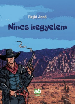 Rejt Jen - Nincs kegyelem