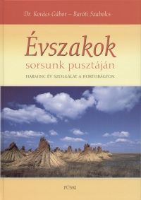 Barti Szabolcs - Kovcs Gbor - vszakok sorsunk pusztjn