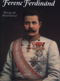 Alma Hannig - Ferenc Ferdinnd