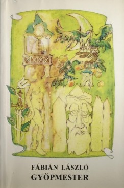 Fábián László - Gyöpmester