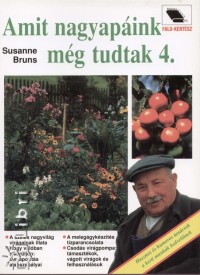 Susanne Bruns - Amit nagyapink mg tudtak 4.