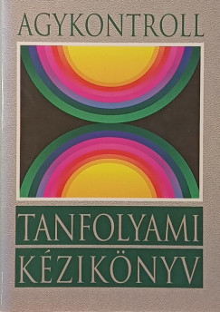 Agykontroll tanfolyami kézikönyv