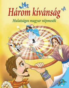 Nagy va  (Szerk.) - Hrom kvnsg