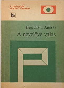 Hegeds T. Andrs - A nevelv vls