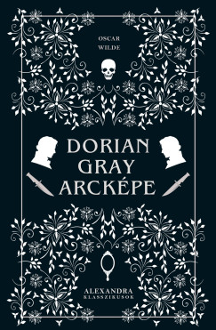 Oscar Wilde - Dorian Gray arck�pe