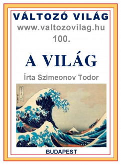 Dr. Szimeonov Todor - A vilg