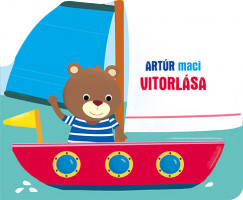 Artr maci vitorlsa