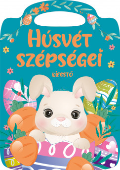 Erneszt Anna  (Szerk.) - Hsvt szpsgei kifest