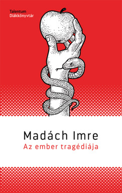 Madch Imre - Az ember tragdija