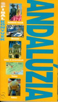 Des Hannigan - Andalúzia