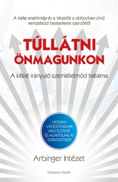 Arbinger Intzet - Tlltni nmagunkon