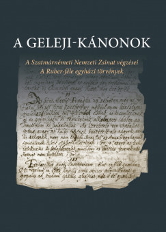 A Geleji-knonok