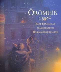 Kate Dicamillo - Örömhír