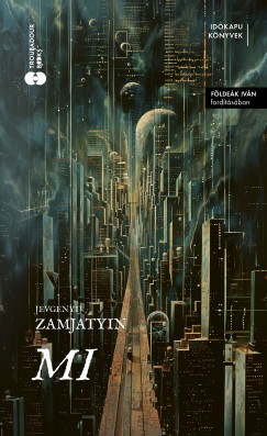 Jevgenyij Zamjatyin - MI