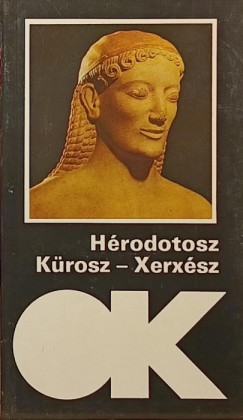 Hrodotosz - Krosz - Xerxsz