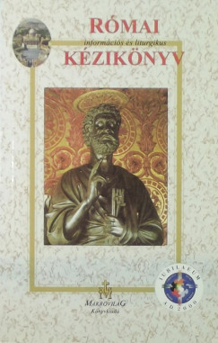 Rmai informcis s liturgikus kziknyv