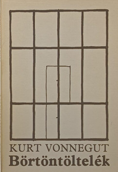 Kurt Vonnegut - Börtöntöltelék