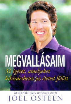 Joel Osteen - Megvallsaim