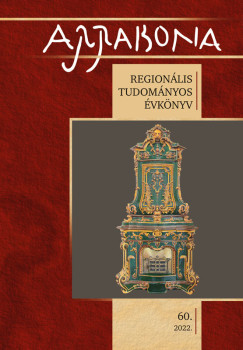 Cserhalmi Zolt�n  (SZERK.) - Kelemen Istv�n  (Szerk.) - Nemes G�bor  (Szerk.) - Nemesn� Matus Zsanett  (SZERK.) - Arrabona 60.