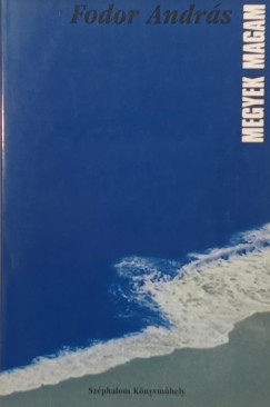 Fodor Andr�s - Megyek magam