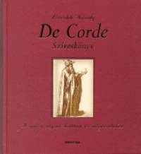 Lozsdi Kroly - De Corde Szvesknyv