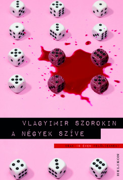 Vlagyimir Szorokin - A ngyek szve