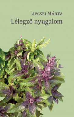 Lipcsei Mrta - Llegz nyugalom