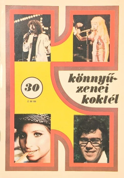 Könnyűzenei koktél 30.