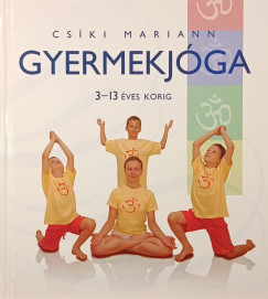 Cs�ki Mariann - Gyermekj�ga