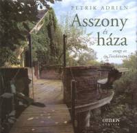 Petrik Adrien - Asszony s hza