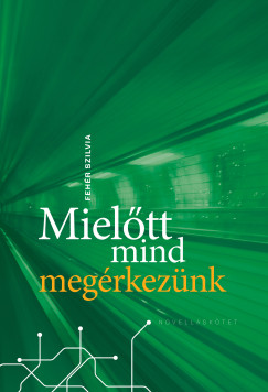 Fehr Szilvia - Mieltt mind megrkeznk