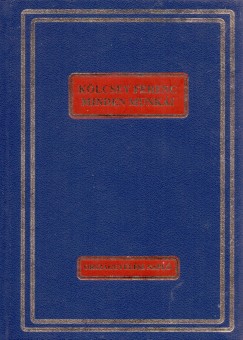 Klcsey Ferenc - Vlgyesi Orsolya  (Szerk.) - Klcsey Ferenc minden munki - Orszggylsi Napl