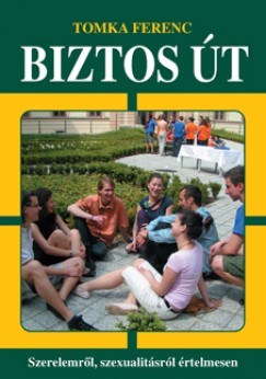 Tomka Ferenc - Biztos t