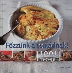 Fzznk a csaldnak!